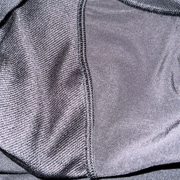 lululemon L Men’s Black Crew Pullover Athletic Sweatshirt - Picture 10 of 13